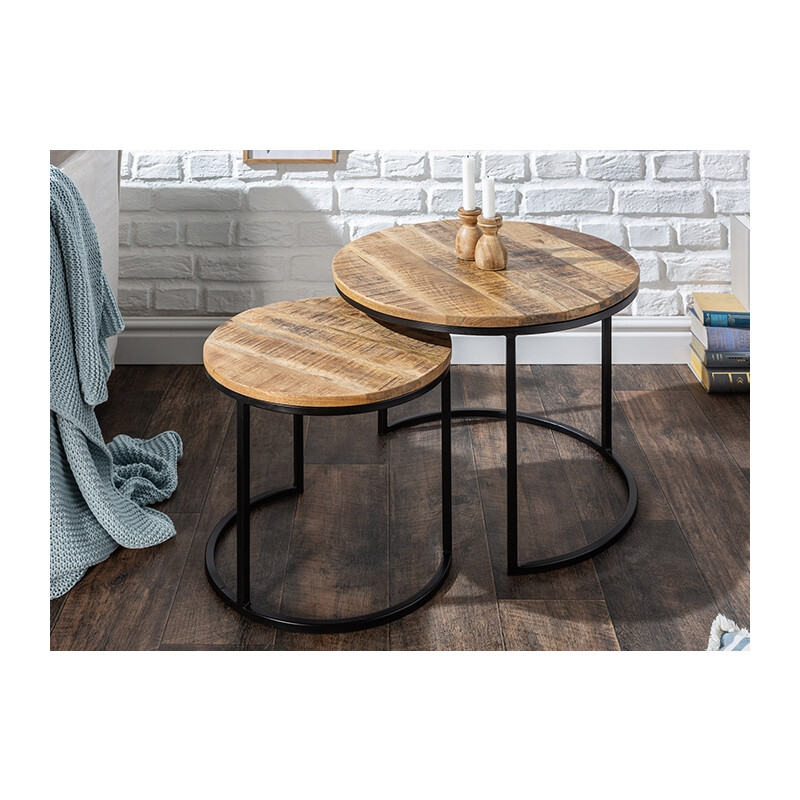 Abilaudade komplekt ELEMENTS mango