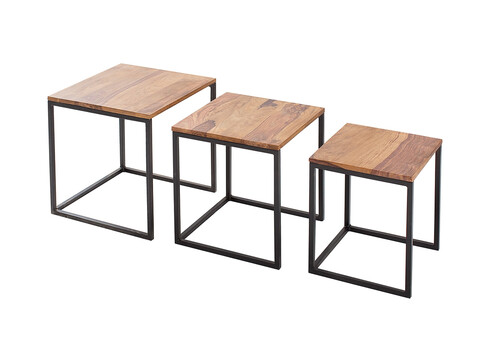 Abilaudade komplekt ELEMENTS sheesham