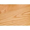 Abilaud ELEMENTS tamm / must, 30x35xH50 cm