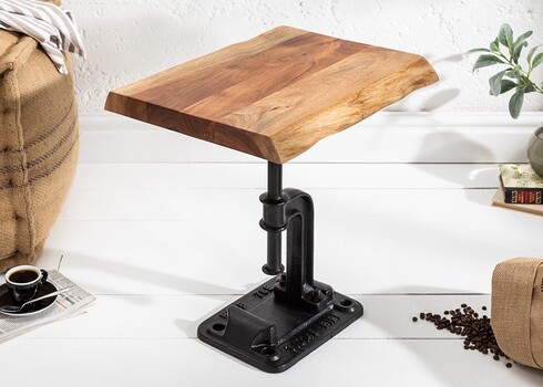 Abilaud FACTORY akaatsia, 43x35xH46 cm