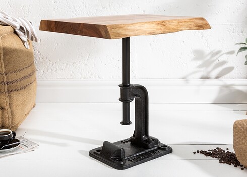 Abilaud FACTORY akaatsia, 43x35xH46 cm