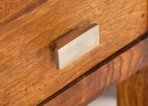 Abilaud LAGOS sheesham, 30x30xH70 cm