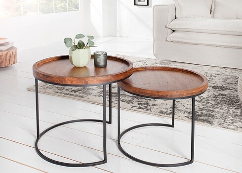 Abilaudade komplekt MAKASSAR akaatsia