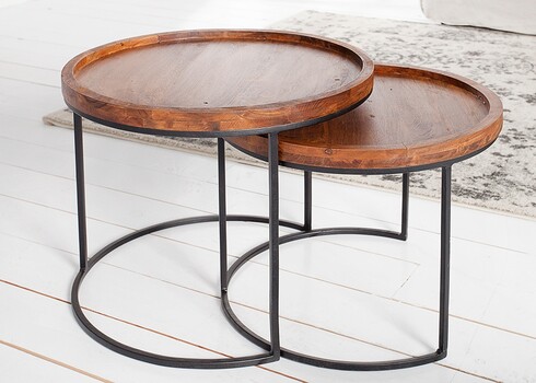 Abilaudade komplekt MAKASSAR akaatsia