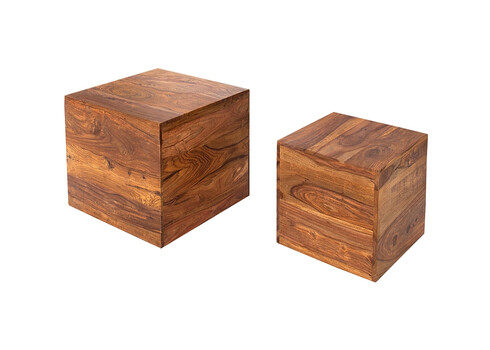 Abilaudade komplekt MAKASSAR sheesham