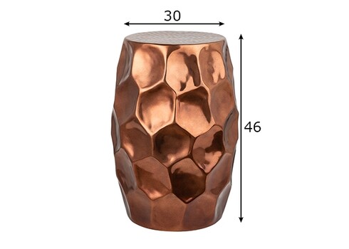 Abilaud ORIENT vask, 36x36xH47 cm