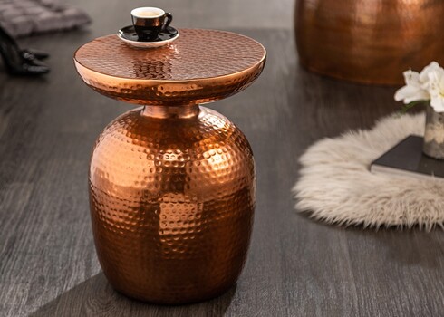 Abilaud ORIENT vask, 36x36xH47 cm