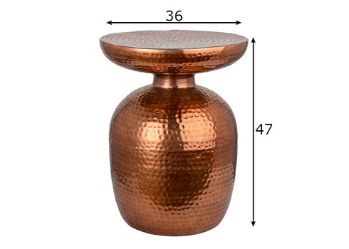 Abilaud ORIENT vask, 36x36xH47 cm