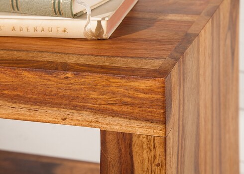 Abilaud S sheesham, 45x30xH60 cm