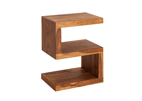 Abilaud S sheesham, 45x30xH60 cm