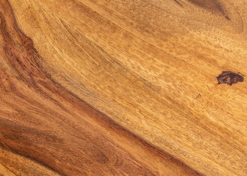 Abilaud SCORPION sheesham, 45x45xH35 cm