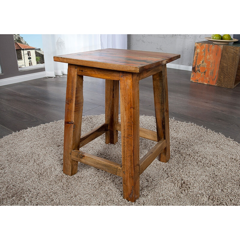 Abilaud JAKARTA pruun, 30x30xH45 cm