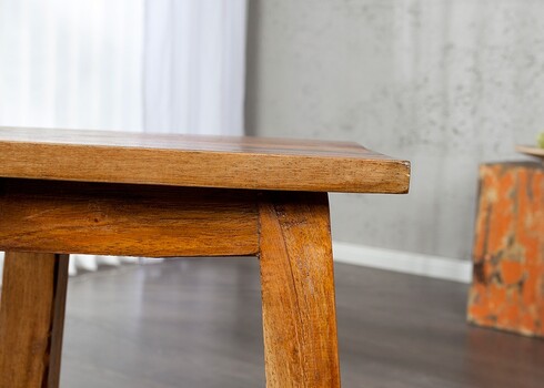 Abilaud JAKARTA pruun, 30x30xH45 cm