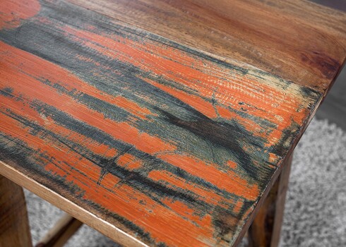 Abilaud JAKARTA pruun, 30x30xH45 cm