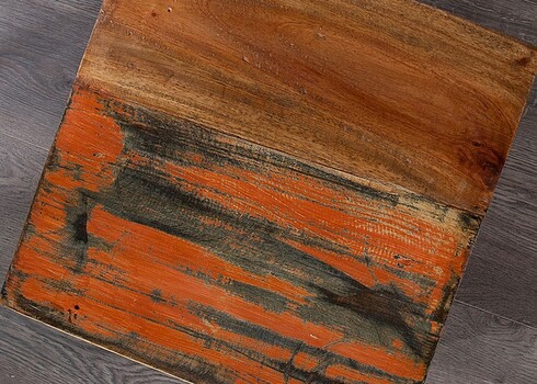 Abilaud JAKARTA pruun, 30x30xH45 cm