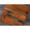 Abilaud JAKARTA pruun, 30x30xH45 cm