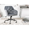 Kontoritool DUTCH COMFORT hall, 60x65xH80-89 cm