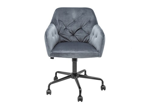 Kontoritool DUTCH COMFORT hall, 60x65xH80-89 cm