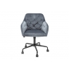Kontoritool DUTCH COMFORT hall, 60x65xH80-89 cm