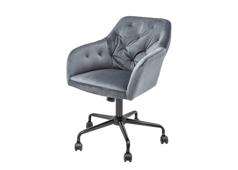 Kontoritool DUTCH COMFORT hall, 60x65xH80-89 cm