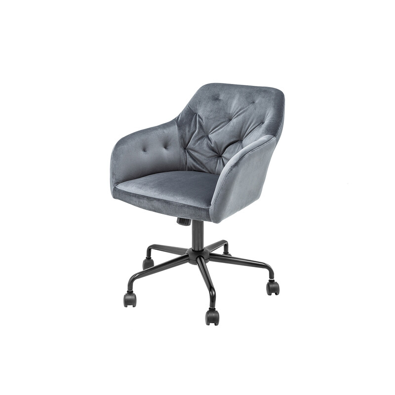Kontoritool DUTCH COMFORT hall, 60x65xH80-89 cm Kontoritool DUTCH COMFORT hall, 60x65xH80-89 cm