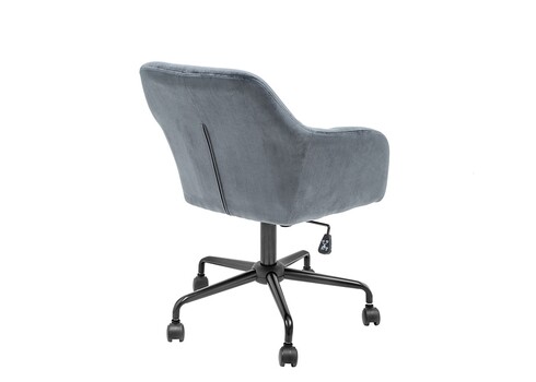 Kontoritool DUTCH COMFORT hall, 60x65xH80-89 cm