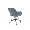 Kontoritool DUTCH COMFORT hall, 60x65xH80-89 cm