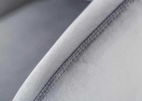 Kontoritool DUTCH COMFORT hall, 60x65xH80-89 cm