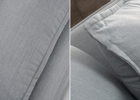 Nurgadiivan HEAVEN hall, 255x160xH80 cm