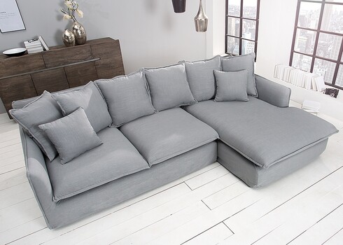 Nurgadiivan HEAVEN hall, 255x160xH80 cm