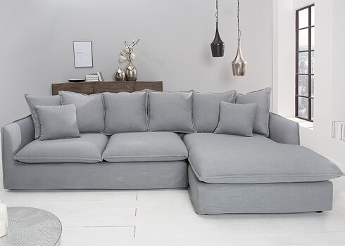 Nurgadiivan HEAVEN hall, 255x160xH80 cm