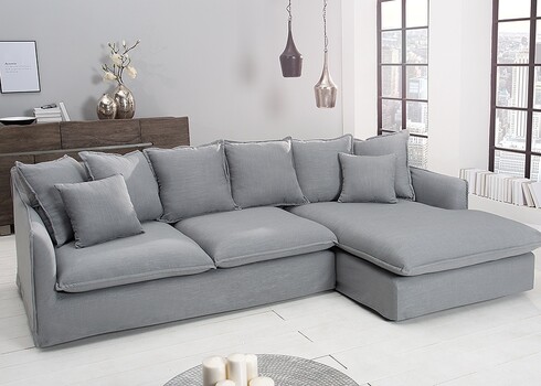 Nurgadiivan HEAVEN hall, 255x160xH80 cm