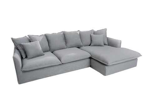 Nurgadiivan HEAVEN hall, 255x160xH80 cm