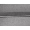 Nurgadiivan VELVET II hall, 260x83xH85 cm