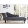 Lamamisdiivan CHESTERFIELD antiikhall, 170x60xH80 cm