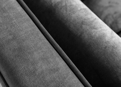 Diivan VELVET hall, 225x95xH90 cm