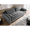 Diivan VELVET hall, 225x95xH90 cm