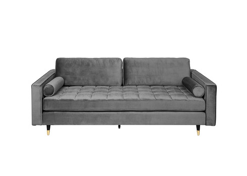 Diivan VELVET hall, 225x95xH90 cm