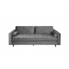Diivan VELVET hall, 225x95xH90 cm