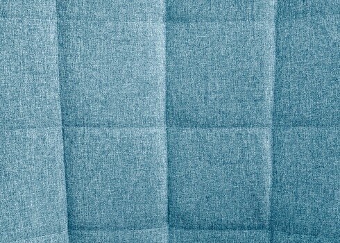 Tugitool SCANDINAVIA helesinine, 72x80xH97 cm