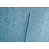 Tugitool SCANDINAVIA helesinine, 72x80xH97 cm
