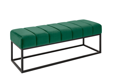 Pink PETIT BEAUTE smaragdroheline, 108x40x40 cm