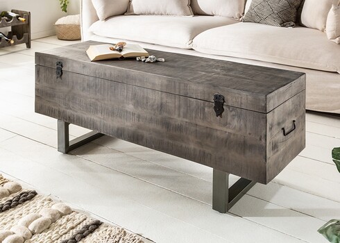 Pink FACTORY LOFT hall, 115x35xH47 cm