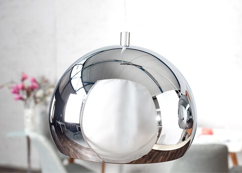 Rippvalgusti CHROMAGON kroom, 72x20xH15 cm