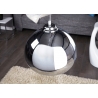 Rippvalgusti CHROMAGON kroom, 30x30xH30 cm