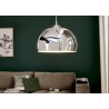 Rippvalgusti CHROME BALL kroom, 35x35xH35 cm