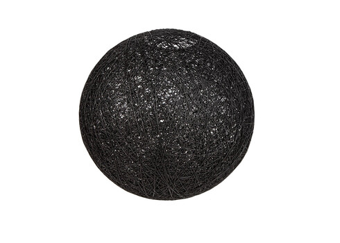 Rippvalgusti COCOONING must, 45x45xH45 cm