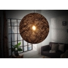 Rippvalgusti COCOONING must, 60x60xH60 cm