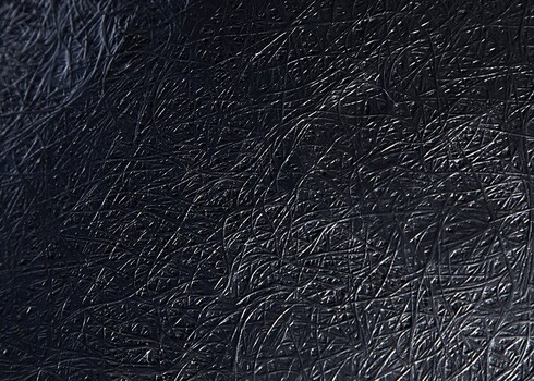 Rippvalgusti GLOW must / kuld, 70x70xH30 cm