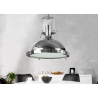 Rippvalgusti INDUSTRIAL kroom, 45x45xH45 cm